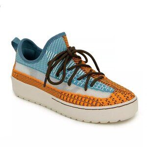Jambu Jenny Knit Sneaker